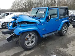 1C4AJWBG5GL141119 2016 JEEP WRANGLER