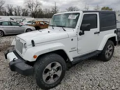 1C4AJWBG5GL157885 2016 JEEP WRANGLER