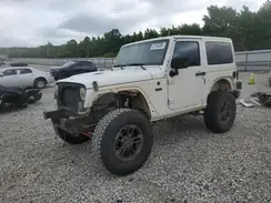 1C4AJWBG5GL217793 2016 JEEP WRANGLER