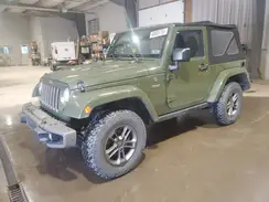 1C4AJWBG5GL221617 2016 JEEP WRANGLER