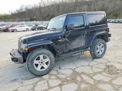 1C4AJWBG5GL231970 2016 JEEP WRANGLER