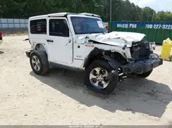 1C4AJWBG5GL237333 2016 JEEP WRANGLER