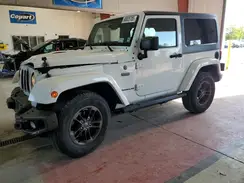 1C4AJWBG5GL322740 2016 JEEP WRANGLER