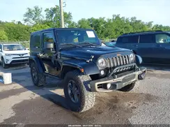1C4AJWBG5GL337674 2016 JEEP WRANGLER