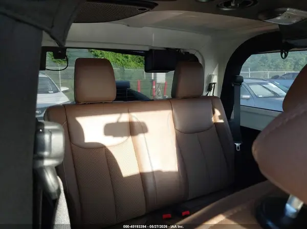 1C4AJWBG5GL337674 2016 JEEP WRANGLER - Image 8