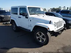1C4AJWBG5HL603065 2017 JEEP WRANGLER