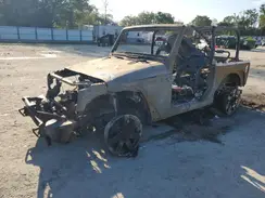 1C4AJWBG5HL645803 2017 JEEP WRANGLER
