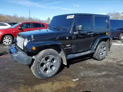 1C4AJWBG5JL853024 2018 JEEP WRANGLER