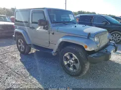 1C4AJWBG5JL895550 2018 JEEP WRANGLER