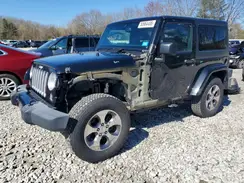 1C4AJWBG5JL910094 2018 JEEP WRANGLER