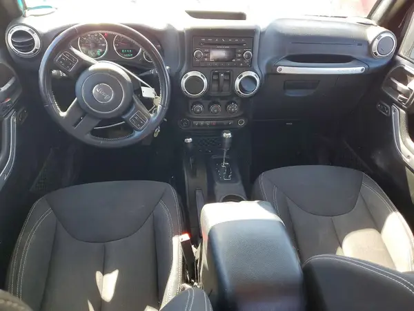 1C4AJWBG5JL910094 2018 JEEP WRANGLER - Image 8