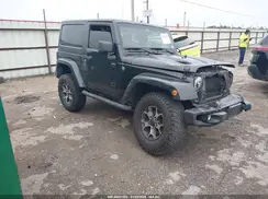 1C4AJWBG6GL244789 2016 JEEP WRANGLER