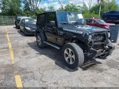 1C4AJWBG6GL254951 2016 JEEP WRANGLER