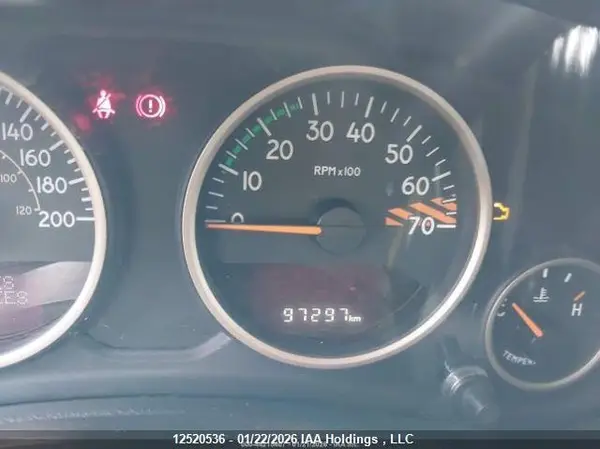 1C4AJWBG6GL256179 2016 JEEP WRANGLER - Image 8