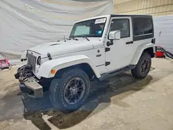 1C4AJWBG6GL276724 2016 JEEP WRANGLER