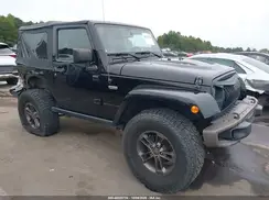 1C4AJWBG6GL291661 2016 JEEP WRANGLER