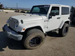 1C4AJWBG6HL541515 2017 JEEP WRANGLER