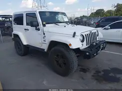 1C4AJWBG6HL566009 2017 JEEP WRANGLER