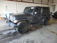 1C4AJWBG6HL582839 2017 JEEP WRANGLER
