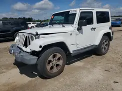 1C4AJWBG6HL641341 2017 JEEP WRANGLER