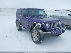 1C4AJWBG6HL740077 2017 JEEP WRANGLER
