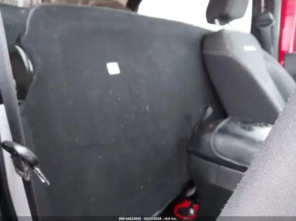 1C4AJWBG6JL936722 2018 JEEP WRANGLER - Image 8