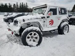 1C4AJWBG7GL164661 2016 JEEP WRANGLER