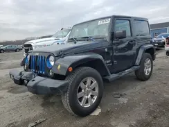 1C4AJWBG7GL171965 2016 JEEP WRANGLER