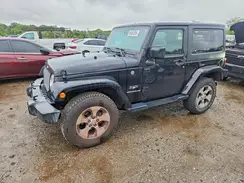 1C4AJWBG7HL623818 2017 JEEP WRANGLER