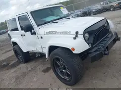 1C4AJWBG7HL648511 2017 JEEP WRANGLER