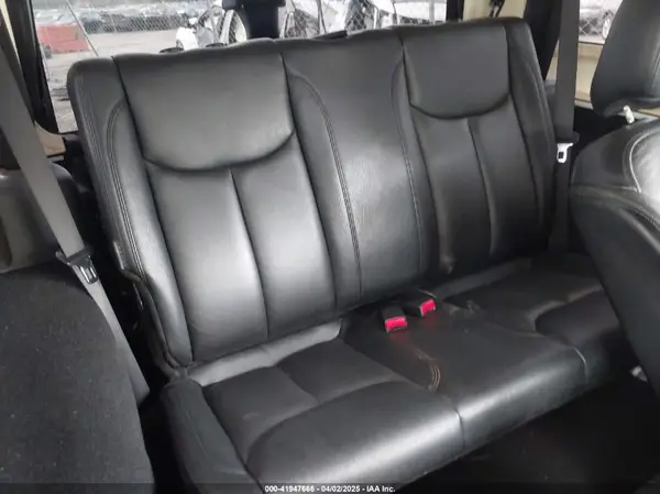 1C4AJWBG7HL648511 2017 JEEP WRANGLER - Image 8
