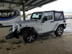 1C4AJWBG7HL669018 2017 JEEP WRANGLER