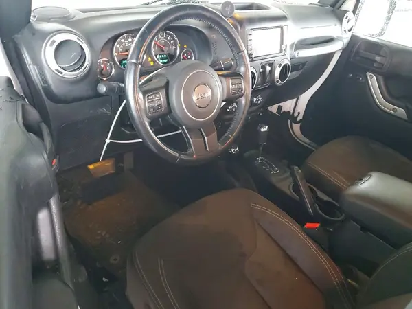 1C4AJWBG7HL669018 2017 JEEP WRANGLER - Image 8