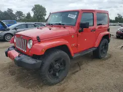 1C4AJWBG7JL806352 2018 JEEP WRANGLER