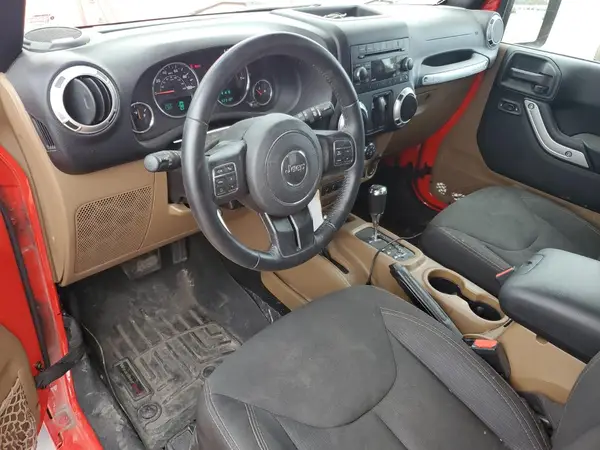 1C4AJWBG7JL806352 2018 JEEP WRANGLER - Image 8