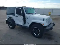 1C4AJWBG7JL812006 2018 JEEP WRANGLER