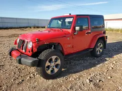 1C4AJWBG7JL847905 2018 JEEP WRANGLER