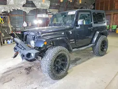 1C4AJWBG7JL859732 2018 JEEP WRANGLER