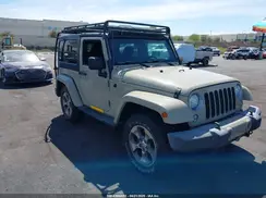 1C4AJWBG7JL861447 2018 JEEP WRANGLER