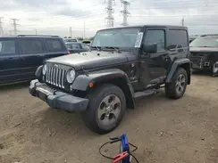 1C4AJWBG7JL865398 2018 JEEP WRANGLER