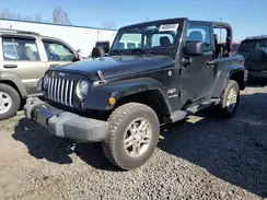 1C4AJWBG7JL870391 2018 JEEP WRANGLER