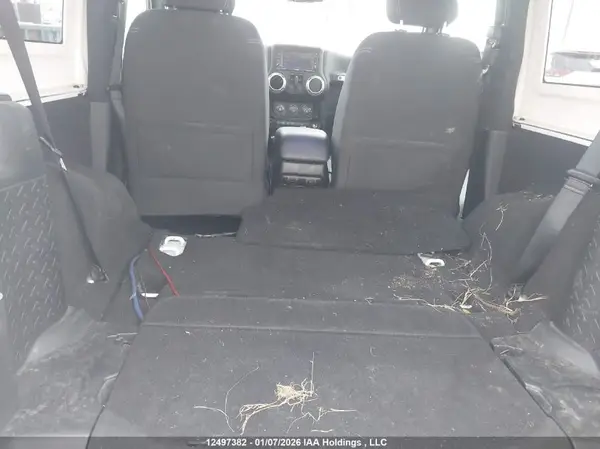 1C4AJWBG7JL903065 2018 JEEP WRANGLER - Image 8
