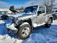 1C4AJWBG8GL128123 2016 JEEP WRANGLER