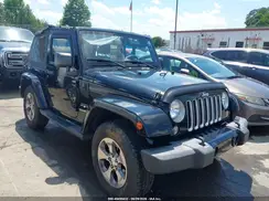 1C4AJWBG8GL128526 2016 JEEP WRANGLER