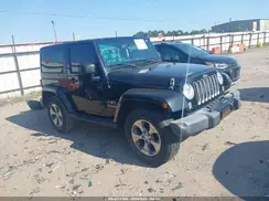1C4AJWBG8GL220235 2016 JEEP WRANGLER