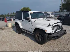 1C4AJWBG8GL342481 2016 JEEP WRANGLER