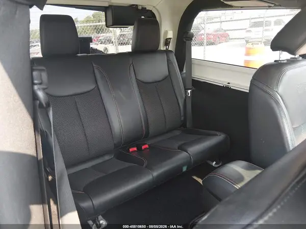 1C4AJWBG8GL342481 2016 JEEP WRANGLER - Image 8