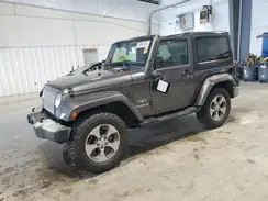 1C4AJWBG8HL533531 2017 JEEP WRANGLER