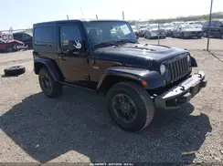 1C4AJWBG8HL536719 2017 JEEP WRANGLER