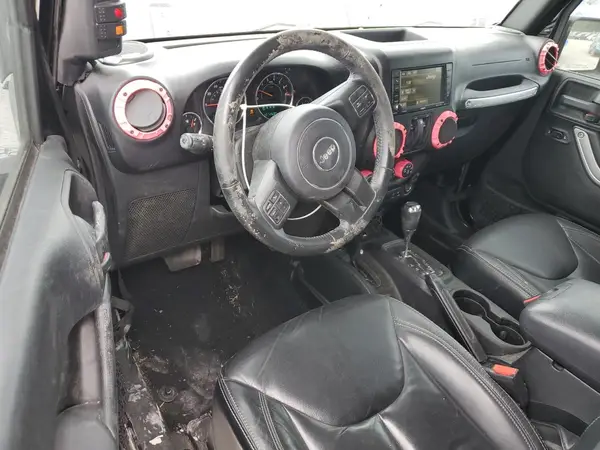 1C4AJWBG8HL547512 2017 JEEP WRANGLER - Image 8